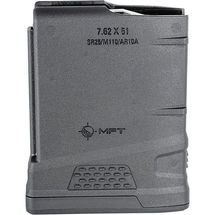 MAG MFT EXTREME DUTY .308 10RD BLK