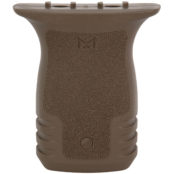 MISSION FIRST TACTICAL REACT COMPACT GRIP MLOK DIRECT CONNECT SDE