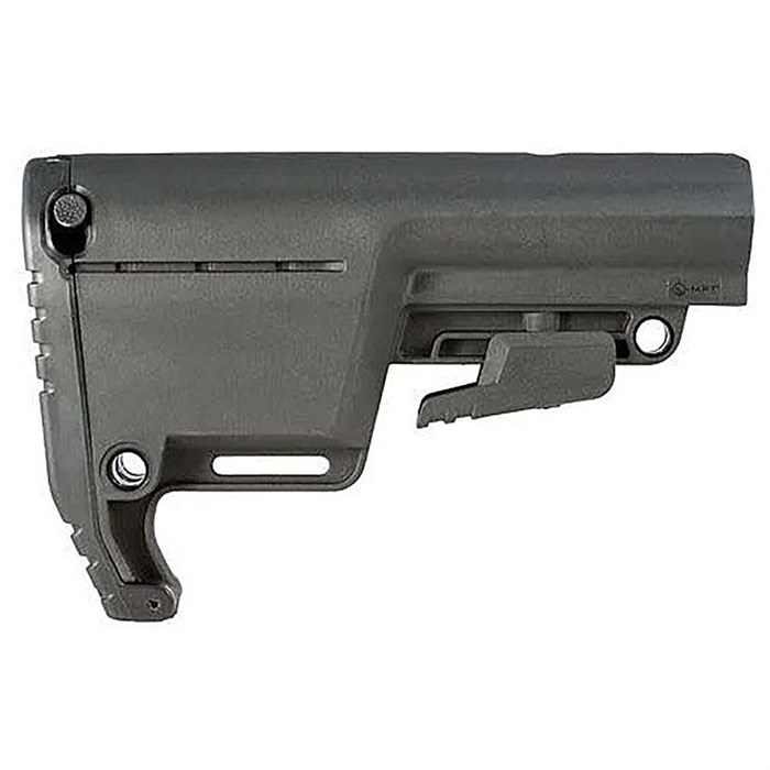 BATTLELINK UTILITY LOW PROFILE STOCK MIL SPEC TUBE SIZE