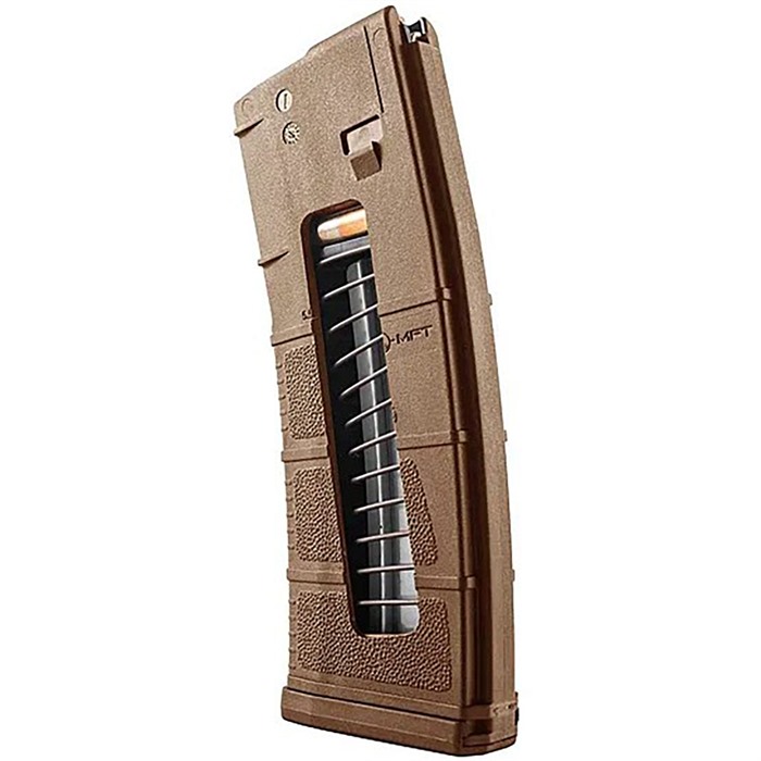 MAG MFT 5.56 10RD FDE