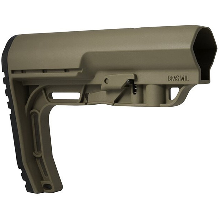 BATTLELINK MINIMALIST STOCK RESTRICTED STATE
