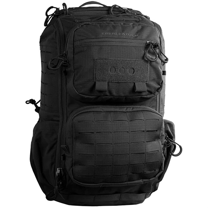 EBERLESTOCK ROMAD PACK BACK