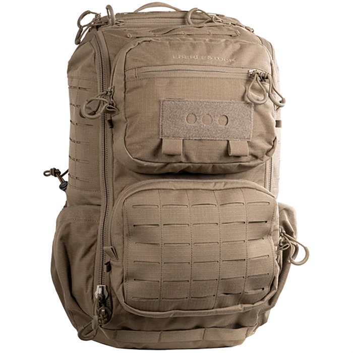EBERLESTOCK ROMAD PACK DRY EARTH - EBERLESTOCK