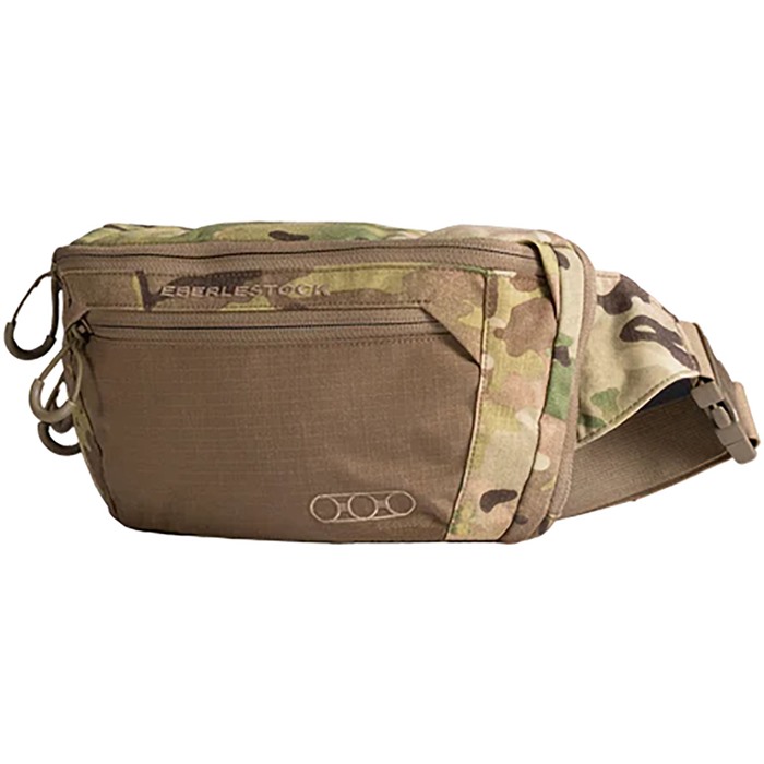 EBERLESTOCK BANDO BAG XL MULTICAM