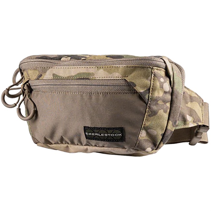 EBERLESTOCK BANDO BAG STANDARD MULTICAM