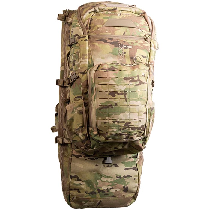 EBERLESTOCK SPECTRE PACK MULTICAM - EBERLESTOCK