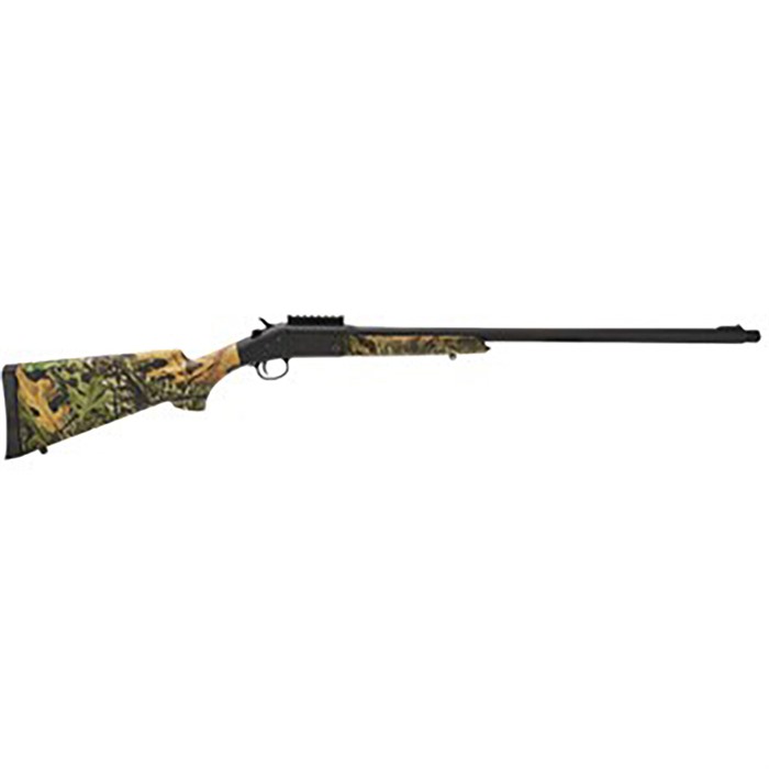 301 TURKEY 12GA 26''BBL 1RD GREEN CAMO