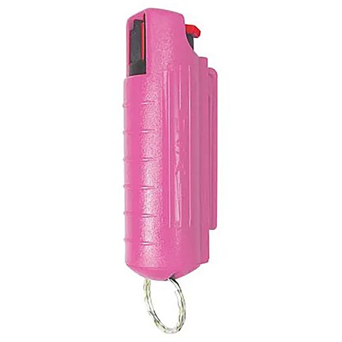 PS ELIMINATOR PEPR SPRY 1/2OZ PNK