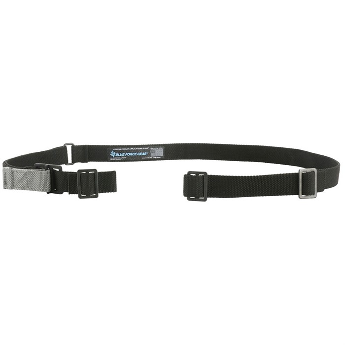 BLUE FORCE VICKERS SLING MTL BLACK