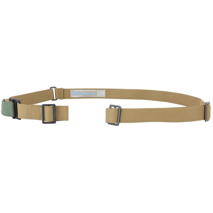 BLUE FORCE VICKERS SLING MTL COYOTE