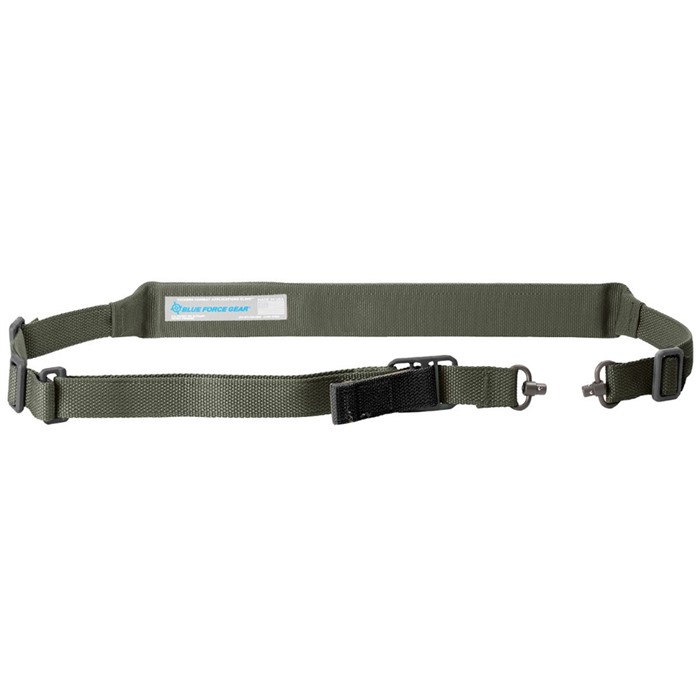 VICKERS PADDED PUSH BUTTON SLING