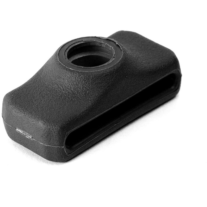 BURNSED SOCKET ADAPTER