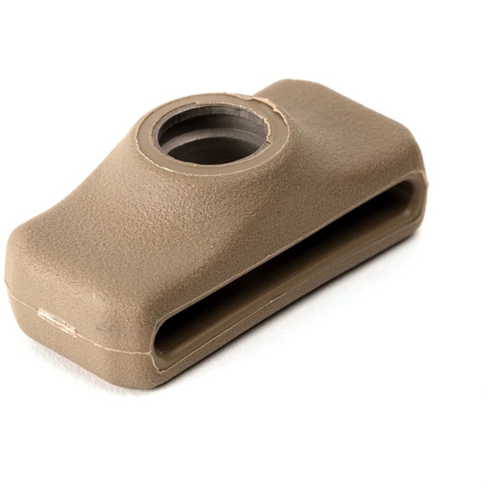 BURNSED SOCKET ADAPTER