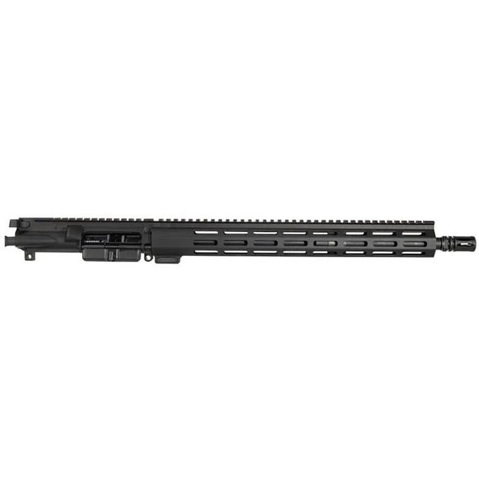 5.56 NATO COMPLETE UPPER RECEIVER W/HBAR MID-LENGTH BBL FOR AR15