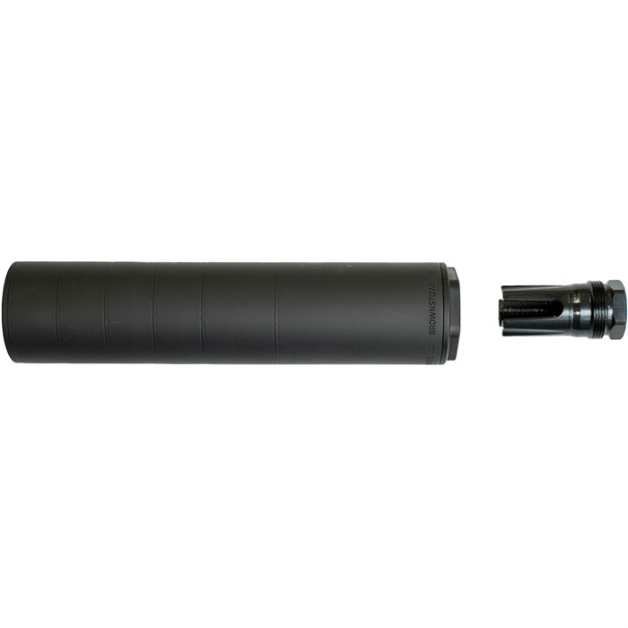 RYN .30 Silencer Titanium