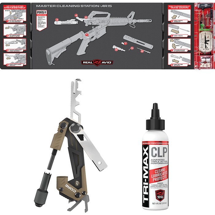 2026 NEXT GEN AR-15 MAINTENANCE KIT