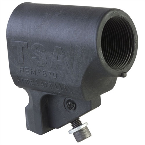 Tactical COMPONENTS. REMINGTON 870 TACTICAL BUTTSTOCK ADAPTER