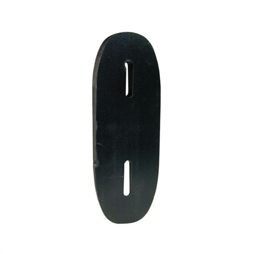 CHEEK-EEZ 1-2" PITCH SPACER PLASTIC BLACK - Kick-Eez Products