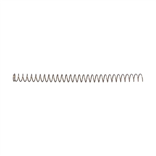 ISMI 18 LB. S/S RECOIL SPRING