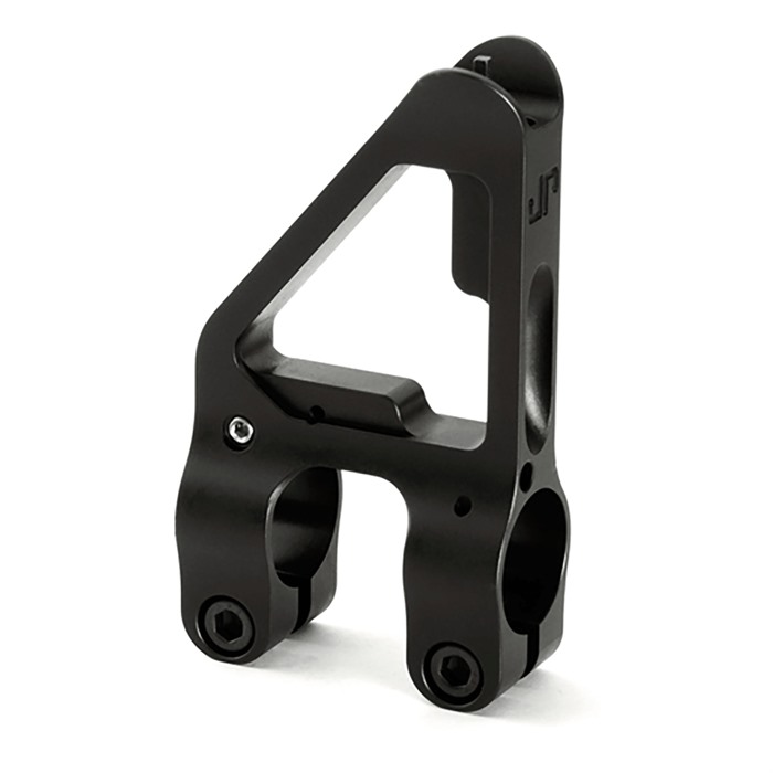 J P Enterprises JPGS-2FS A2-Style Adjustable Gas Block AR-15/M16 - JP Enterprises