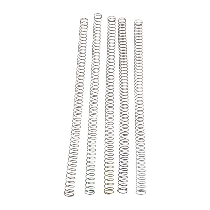 J P Enterprises JPSCS-PACK15 AR-15 Alternate 5 Spring Pack