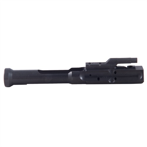 JP Enterprises Stainless LMOS Carrier, QPQ Black, .223 Remington