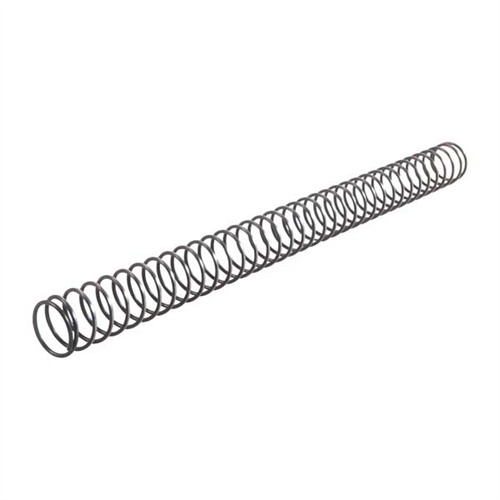 JP Enterprises Tuned and Polished Extra Power Buffer Spring - Carbine Silver