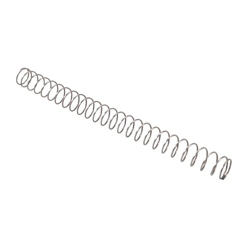 JP Enterprises AR10 Carbine Ground and Polished Buffer-Spring