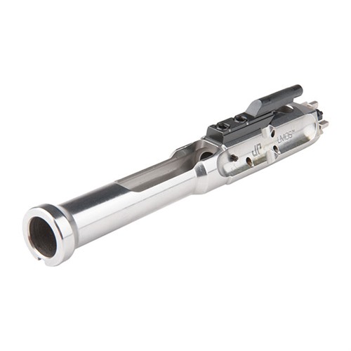 J P Enterprises JPBC-3 223 Remington Low Mass Polished Carrier AR-15