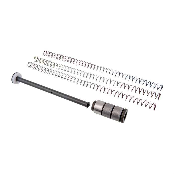 J P Enterprises JPSCS2-10K-H2 AR .308 Silent Captured Spring Gen 2 H2