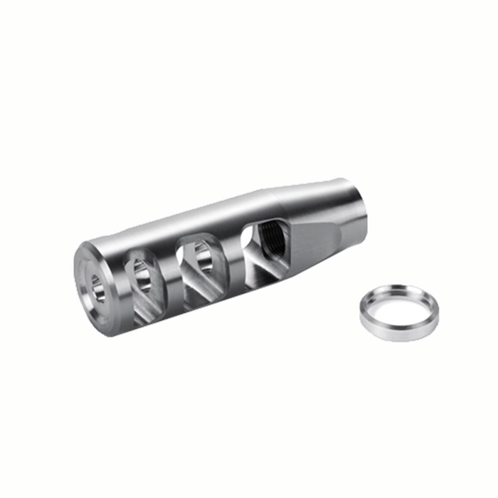 JP 3-Port Compensator - Competition Series, 1/2-28 TPI, .750 OD