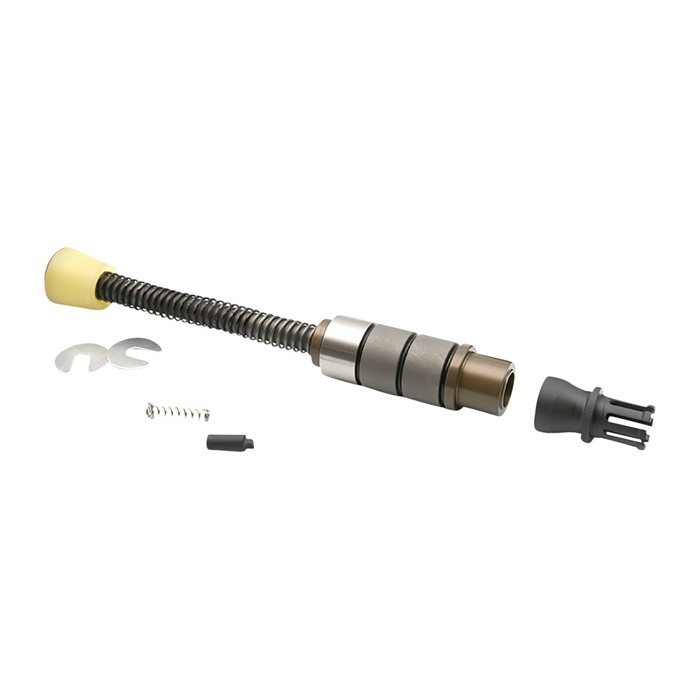 J P Enterprises JPSCS2-15H2-LAW AR-15 Silent Captured Spring Gen 2 H2