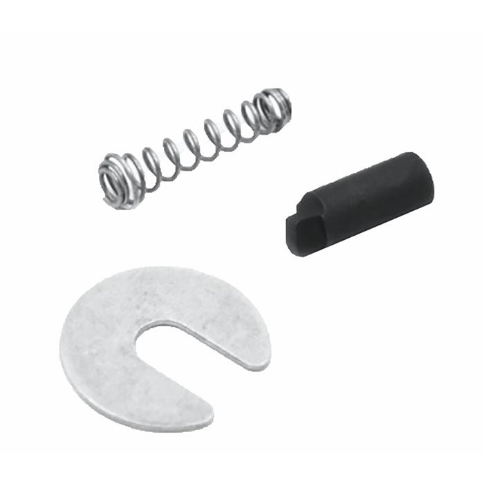 J P Enterprises JPSCS-BRP Silent Capture Spring Buffer Retainer AR-15