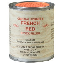 HERTERS FRENCH RED 16 OZ.