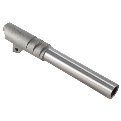 KART PRECISION BARREL 5" KART 1911 AUTO BARREL .40 S&W STD