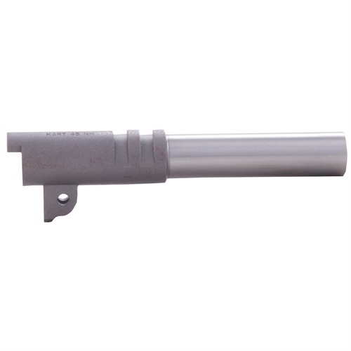 KART PRECISION BARREL 4.25" COMMANDER BARREL .45 ACP STD