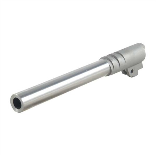 KART PRECISION BARREL 6" 9MM WILSON/NOWLIN RAMP BARREL