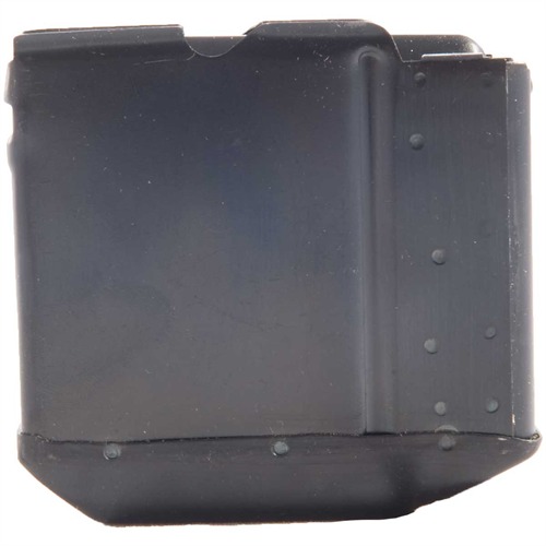 Triple-K 789M Remington 7400/742 Magazine 308 Win 10-Round Steel Black