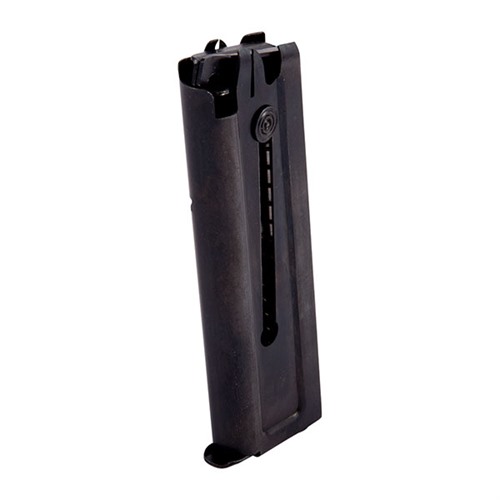 Triple-K 732M Colt Gold Cup .38 Special 5-Round Magazine Black