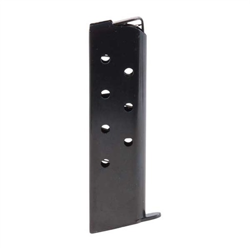 Triple-K 17M Colt Pocket .380 ACP 7-Round Magazine Black