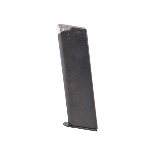 Triple-K 53M Mauser HSC .32 ACP 7-Round Magazine Black