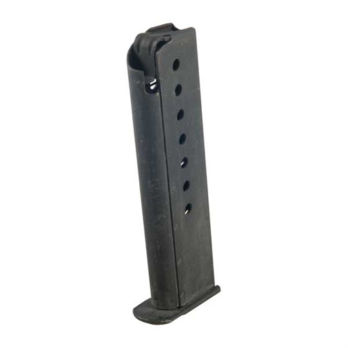 Triple-K P38 75M 9mm 8-Round Magazine for Walther P38 Black