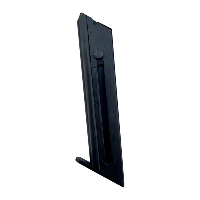Triple-K 394M Colt Woodsman .22LR 10-Round Magazine Black