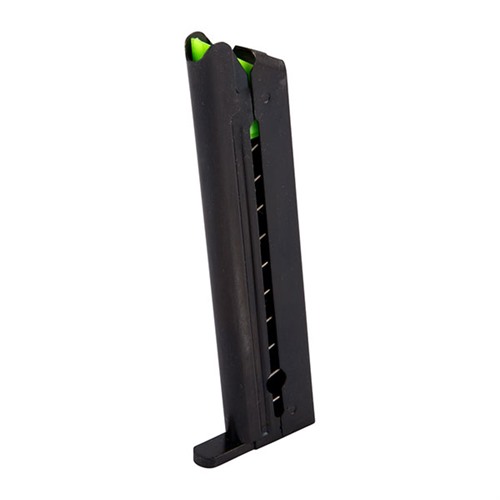 Triple-K 405M High Standard B .22LR 10-Round Magazine Black