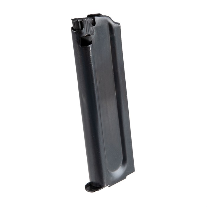 Triple-K 465M Colt Ace .22 10-Round Magazine, Black