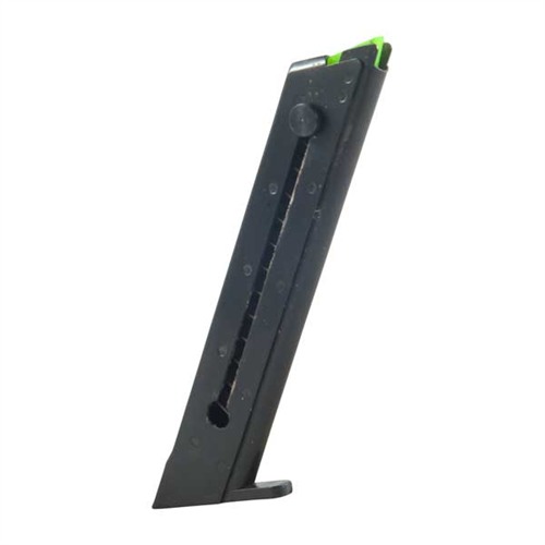 Triple-K High Standard Duramatic .22LR 10-Round Steel Magazine - Triple K - 22 LONG RIFLE