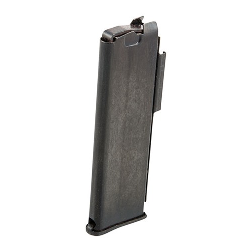 Triple-K 980M Mossberg 140/152 .22LR 10-Round Magazine Black