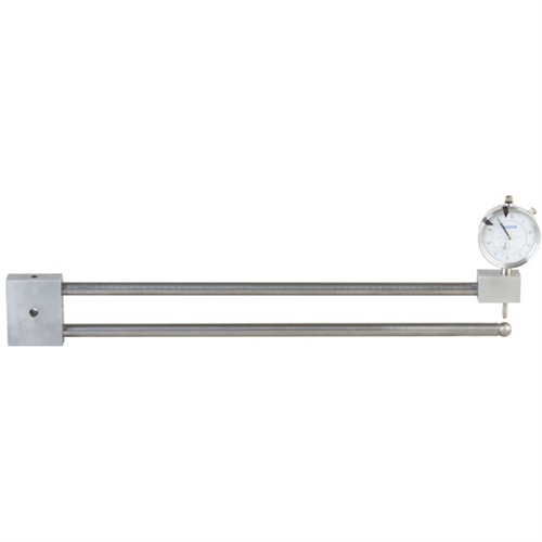 Wall Thickness Gauge
