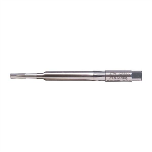 Manson PRECISION RIMLESS RIFLE CARTRIDGE .204 RUGER CHAMBERING REAMER