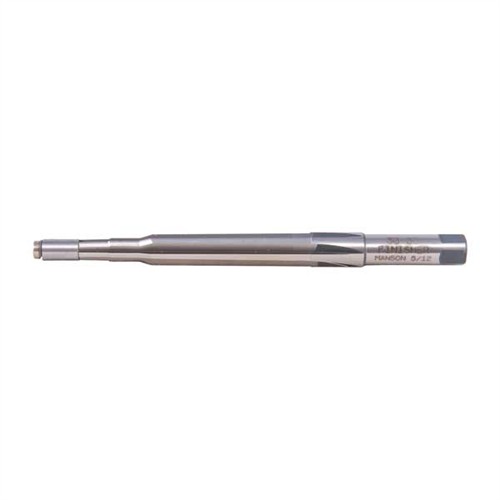 Manson PRECISION .30/06 LIVE PILOT REAMER - Manson Precision